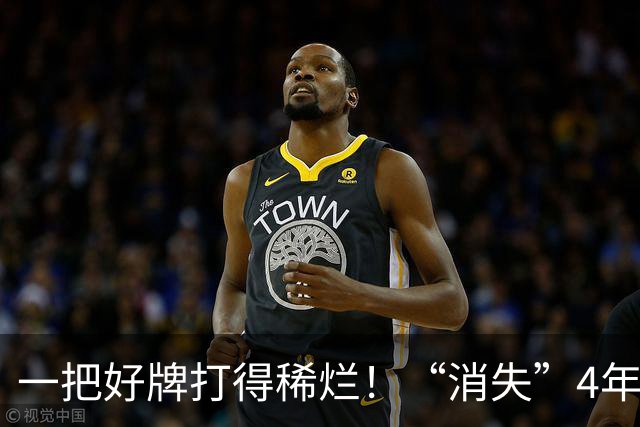 一把好牌打得稀烂！“消失”4年、无戏可拍的张翰，面相真的变了