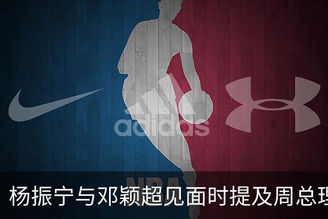 杨振宁与邓颖超见面时提及周总理：他已病重，为何不让他好好休息？